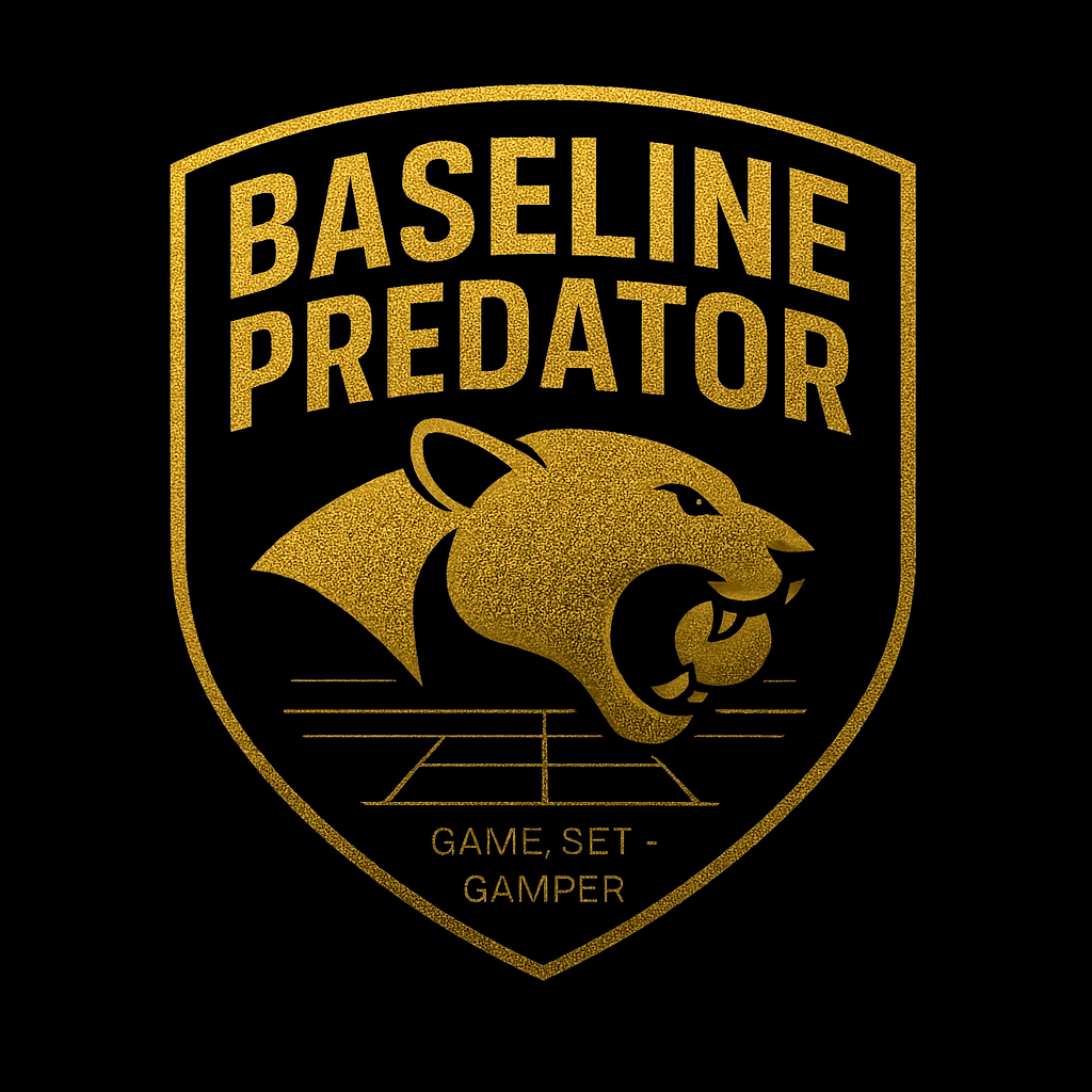 Baseline Predator Logo